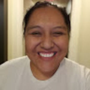 Meet your Posher, Alaina